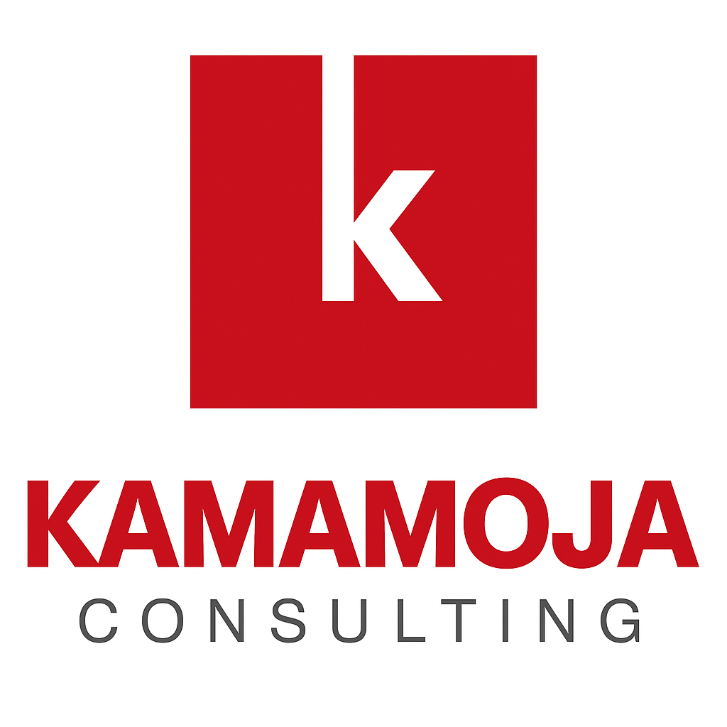 Kamamoja Consulting