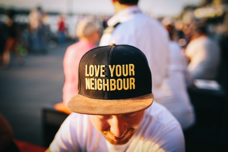 Building a Culture of Togetherness and Growth